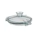 AllPoints 281798 Bowl Lid, new style, 10" OD 1 image