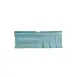 AllPoints 321098 Dishwasher Curtain, Blue Color, NSF 1 image
