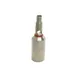 AllPoints 321281 Dispenser Valve with o-ring, 1" x 1-1/8" - Stainless Steel 1 image