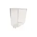 AllPoints 321350 Drink Dispenser Bowl, D And DW - 5 Gallon 1 image
