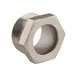 AllPoints 321384 Sight Glass, round, 1-1/4" NPT 1 image
