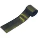 AllPoints 321442 Door Sweep Gasket, 8" X 3" 1 image