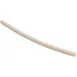 AllPoints 321452 Tube, 8" X 3/16" Od, 300°F Maximum Temperature, Santoprene for Dishwashers 1 image