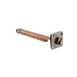 AllPoints 341060 Heating Element, 11-1/2"L / 4000W - 208V 1 image