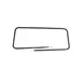 AllPoints 341089 Warmer Element, 15-1/2"L X 7-1/2"W, Incoloy, 240V, 1.2 Kw 1 image