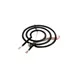 AllPoints 341456 Circular Element, 120V, 825 Watt 1 image