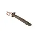 AllPoints 341459 Steamer Heating Element with Gasket, 8 kW, 208V 1 image
