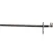 AllPoints 342054 Heating Element, 1275W-208V (Hatco Food Warmer Series Gr72) 1 image
