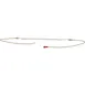 AllPoints 342138 Quartz Heater - 60V, 450W, 12-1/4" Long 1 image
