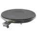 AllPoints 342247 Solid Top Surface Heater, "French Plate", 2 kW, 240V 1 image