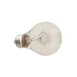 AllPoints 381003 Oven Bulb - High Temperature Light, 125V 50W Incandescent, Oven Use 1 image
