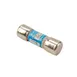 AllPoints 381027 Fuse, 1-5/16"L X 13/32" Od, Class G with Time Delay, 600V 1 image