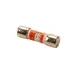 AllPoints 381029 Fuse, 1-5/16"L X 13/32" Od, Class G with Time Delay, 600V 1 image