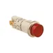 AllPoints 381074 Indicator Light, Red, 28V 1 image