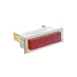 AllPoints 381192 Indicator Light, Red, " No Igntion", 28V, 1.2 Watt 1 image
