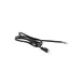 AllPoints 381306 Power Cord, 12/3, 8', 120V, 20A 1 image
