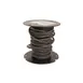 AllPoints 381308 Wire (50 Ft Roll) SF2, 8 Gauge, Black Color 1 image