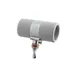 AllPoints 381336 Light Socket, Double, 25" Wire Leads, 125/250V 1 image