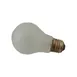 AllPoints 381483 Bulb, In Can, Coated, 130V, 19 Amp, 60 Watt 1 image