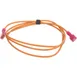 AllPoints 381703 Wire Assembly, 40" Long Overall 1 image