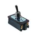 AllPoints 421009 Toggle Switch, On/Off, Dpst, (4) Screw Terminals 1 image