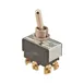 AllPoints 421012 Toggle Switch, On/Off/On, Double Pole, Double Throw 1 image
