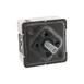 AllPoints 421023 Infinite Control, 3/4" Flat Up Stem In "Off" Position 1 image