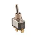 AllPoints 421061 Toggle Switch, On/Off/On, Spdt, (3) Screw Terminals 1 image
