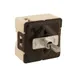 AllPoints 421148 Infinite Switch w/ Palnut Mount, 120V 1 image