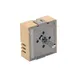 AllPoints 421370 Infinite Control, 5 Terminal, Black, 120V 1 image