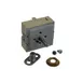AllPoints 421390 Infinite Control, 5/8"L X 1-3/4"W, 1/4" Tab Terminals 1 image