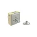 AllPoints 421391, Infinite Control, with adaptor, flat up, EGO, 208v 1 image