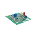 AllPoints 421456 Solid State Timer – 120V, 24-Hour Coffee Machine Part, Stainless Steel Housing 1 image