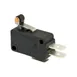 AllPoints 421502 Micro Switch, Roller, Normally Open & Normally Closed Terminals 1 image