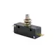 AllPoints 421591 Safety Switch, Brown, Plastic, 125/250V Ac, 20 Amp 1 image