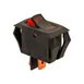 AllPoints 421663 Rocker Switch, On/Off, Spst, (2) 1/4" Tab Terminals 1 image