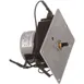 AllPoints 421866 Electric Mechanical Timer, 120V, 60 Minute 1 image