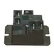 AllPoints 421876 Relay, 12Vdc, Frymaster 18Ue, 2836 W/O Float Switch 1 image