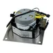 AllPoints 421900 Timer with Alarm, One Hour, 240V 1 image