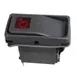 AllPoints 421940 Power Switch, Red Lighted, 10A/250Vac, 15A/125Vac 1 image