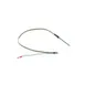 AllPoints 441327 Probe with O-Ring, 1/4" X 2-3/4"  1 image