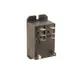 AllPoints 441328 Contactor, 2-Pole, 24V 1 image