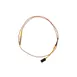 AllPoints 441331 Temperature Thermocouple, 1" Probe 1 image