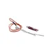 AllPoints 441452 Thermistor Probe – Precision Restaurant Food Thermometer With Stainless Steel Probe 1 image