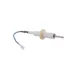AllPoints 441492 Water Level Probe – 5-1/8" x 3/16" OD, 1-1/4" Gasket, 7-1/2" Wire, Pin, Plastic 1 image