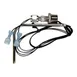 AllPoints 441649 Thermister Probe with Fitting 1 image