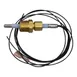 AllPoints 441680 Thermister Probe, 3/8" Mpt Stuffing Box (Hatco Display Cabinet Fdwd-1) 1 image
