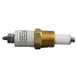 AllPoints 441684 Low Water Cut‑Off Probe for Hatco FR2‑3/3B/4/4B/6/6B/9/9B, 0.5" x 12" - 1/Case 1 image