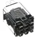 AllPoints 441773 Voltage Relay, 24Vdc, (11) 1/4" Tab Term 1 image