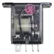 AllPoints 441838 Main Power Relay, (8) Terminals, 120V Coil, 50/60Hz 1 image